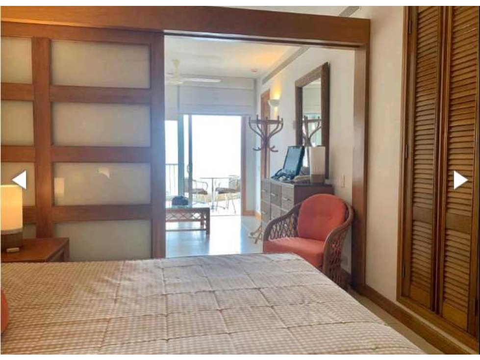 Apartamento En El Irotama Bello Horizonte Santa Marta Colombia — foto 6