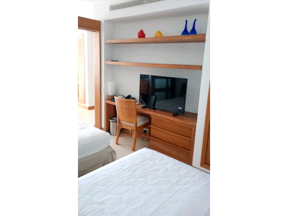 Apartamento en el Irotama Santa Marta Colombia — foto 6
