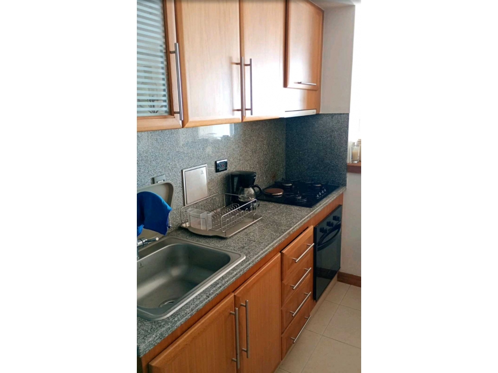 Apartamento en el Irotama Santa Marta Colombia — foto 4