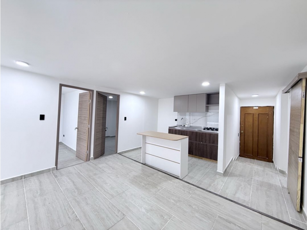 ARRIENDO| Apartamento en el Lago