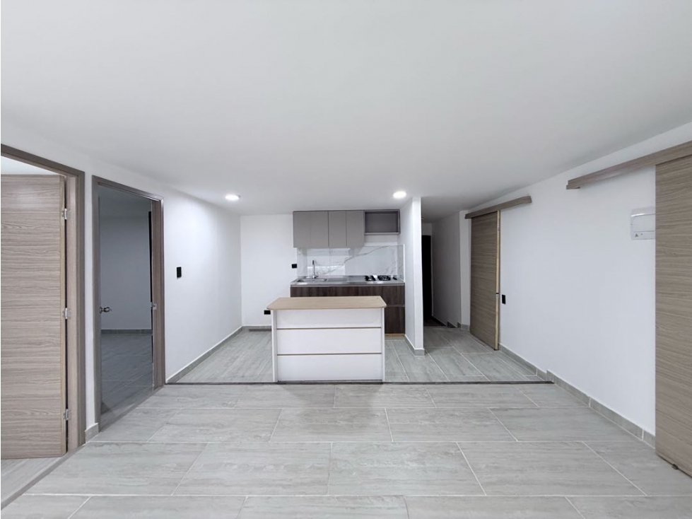 ARRIENDO| Apartamento en el Lago — foto 4