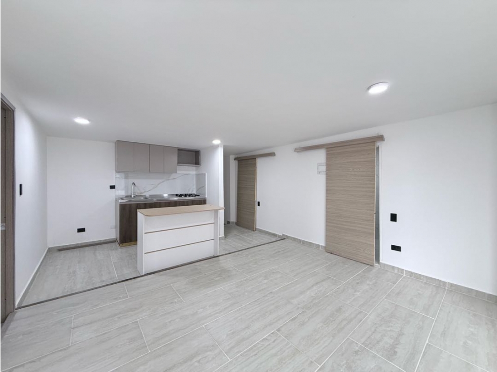 ARRIENDO| Apartamento en el Lago — foto 5