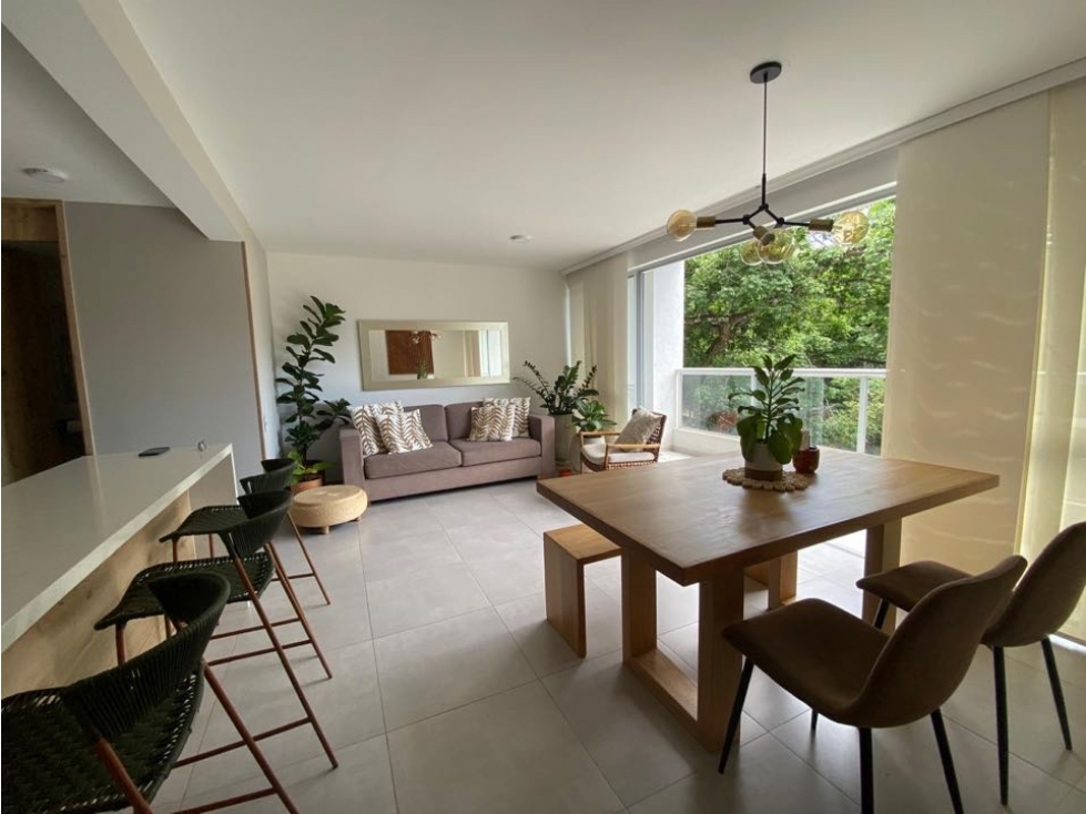 Apartamento en el Mameyal