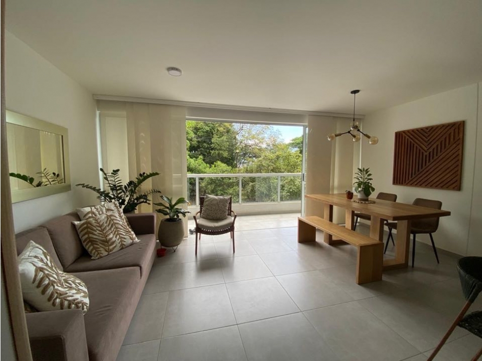Apartamento en el Mameyal — foto 2