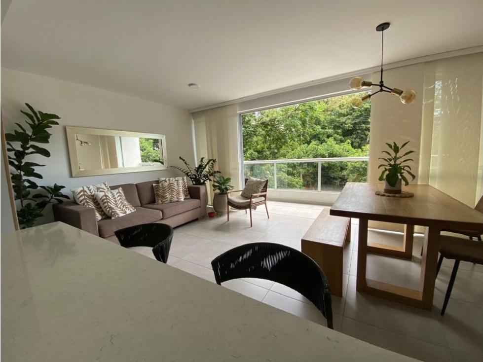 Apartamento en el Mameyal — foto 3