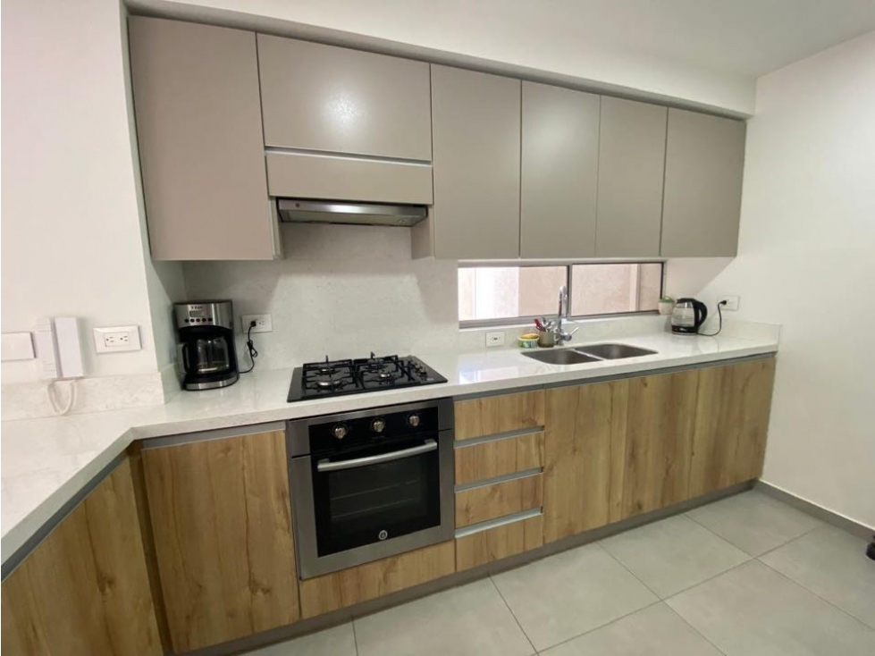 Apartamento en el Mameyal — foto 4