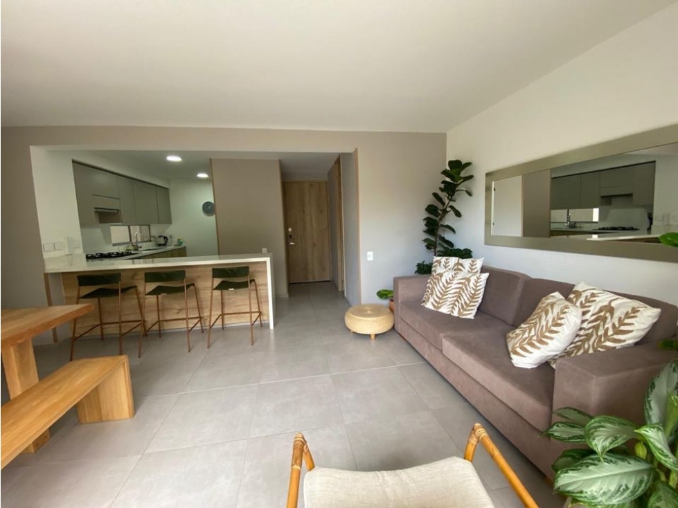 Apartamento en el Mameyal — foto 5