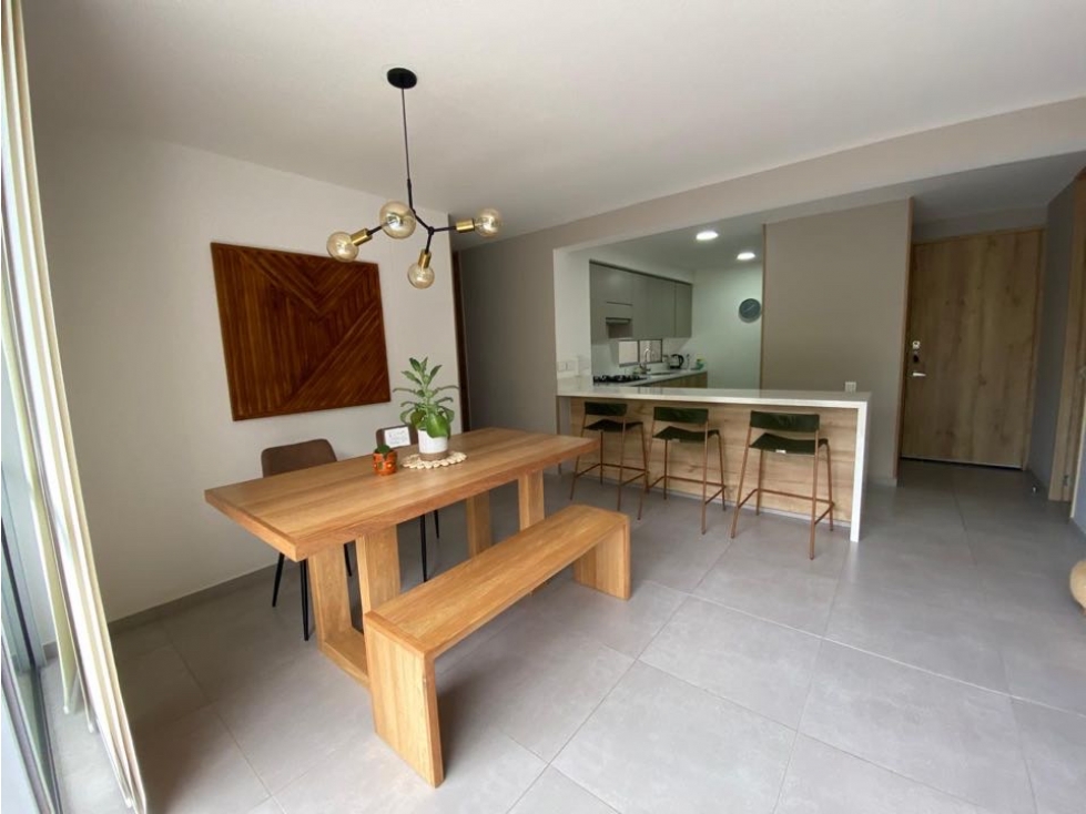 Apartamento en el Mameyal — foto 6
