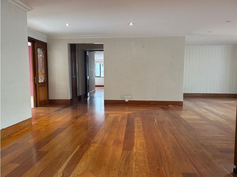 Apartamento en El Nogal para venta — foto 3