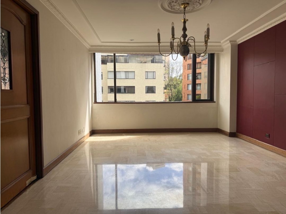 Apartamento en El Nogal para venta — foto 5