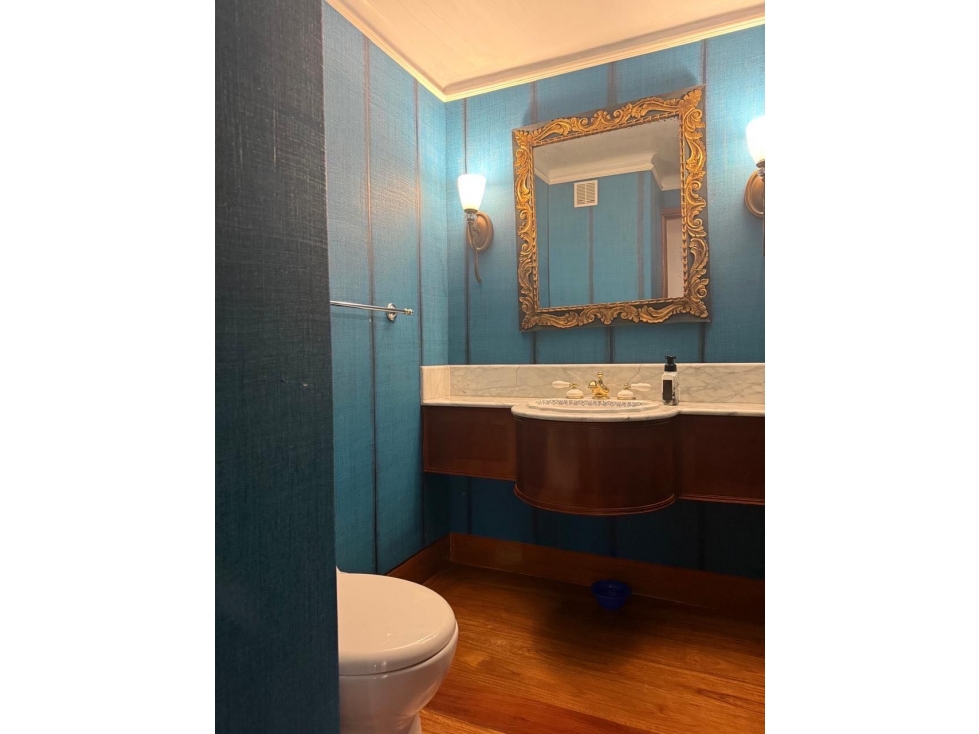 Apartamento en El Nogal para venta — foto 6