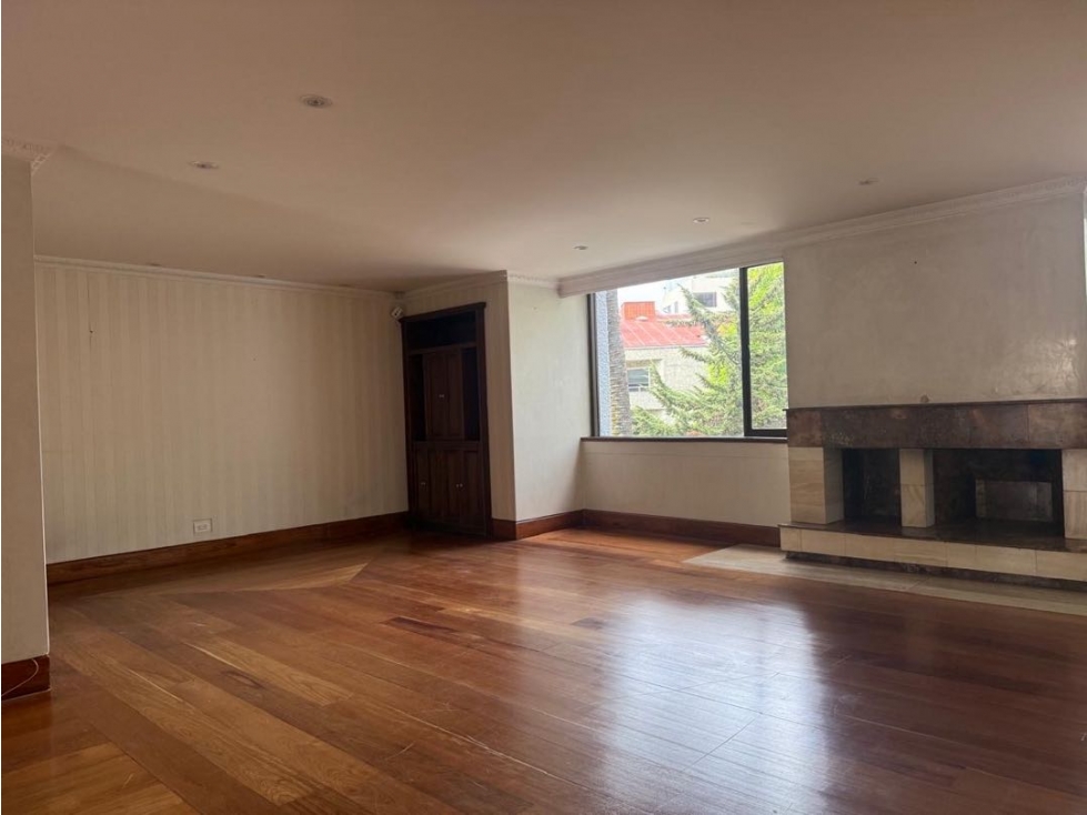 Apartamento en El Nogal para venta — foto 2