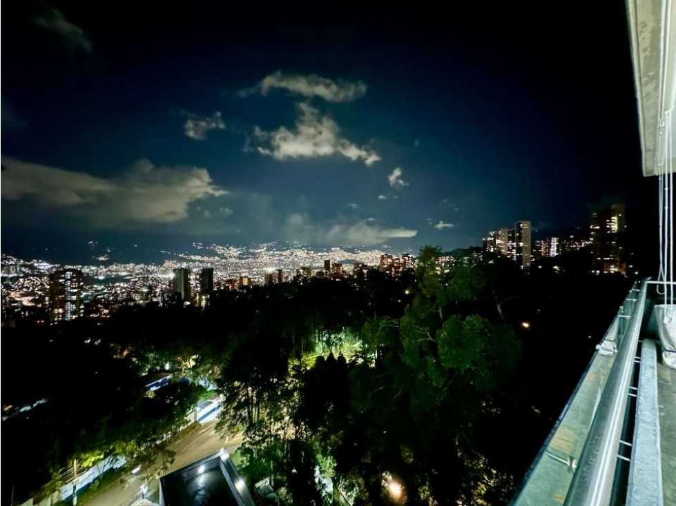 APARTAMENTO EN EL POBLADO — foto 2