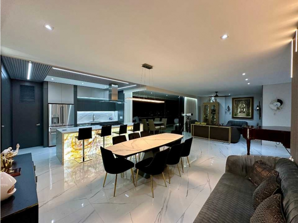 APARTAMENTO EN EL POBLADO — foto 6