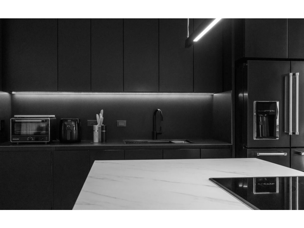 APARTAMENTO EN EL POBLADO — foto 5