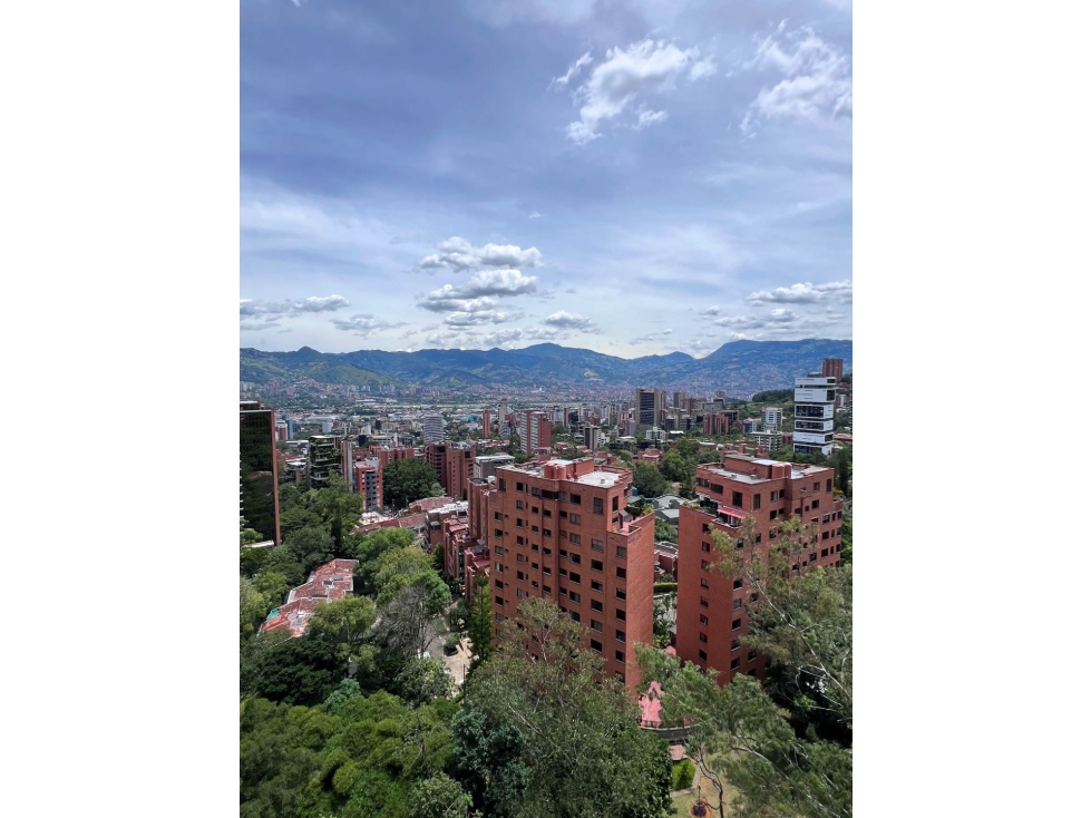 Apartamento en el poblado 325 mt2 — foto 6