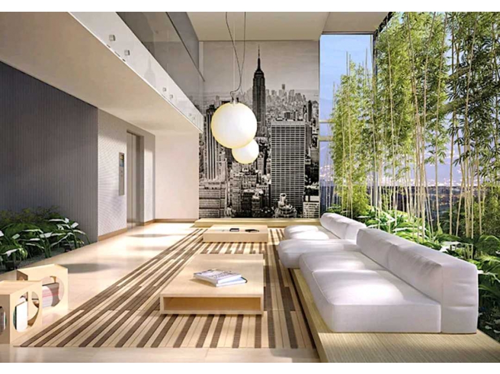 APARTAMENTO EN EL POBLADO BALSOS UNIDAD EXCLUSIVA CERCA A ISA — foto 5