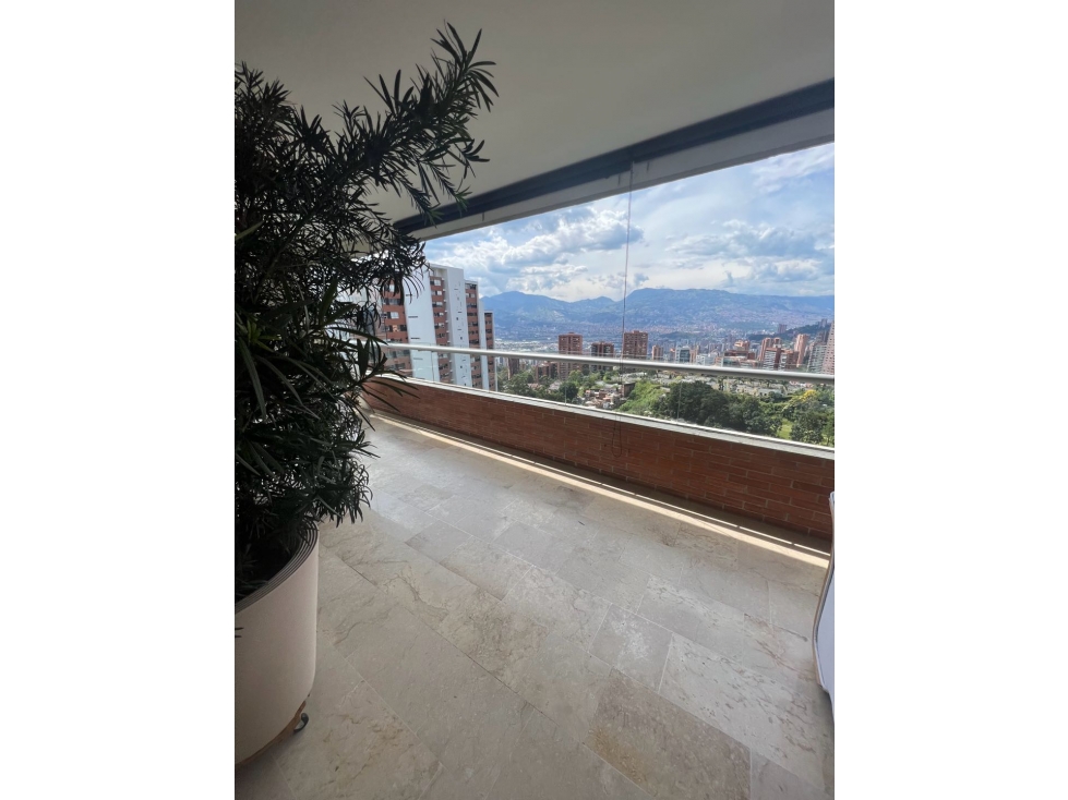 Apartamento en venta en el Poblado cerca al Tesoro — foto 4