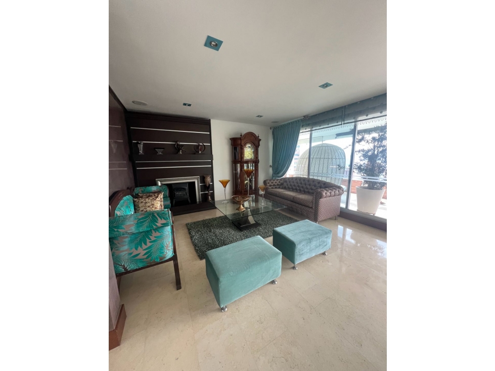 Apartamento en venta en el Poblado cerca al Tesoro — foto 6
