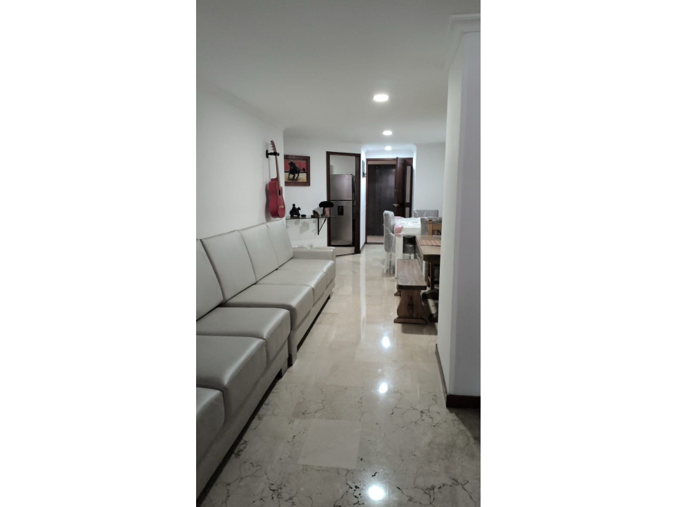 Apartamento en El Poblado entre los Balsos y el Campestre — foto 2