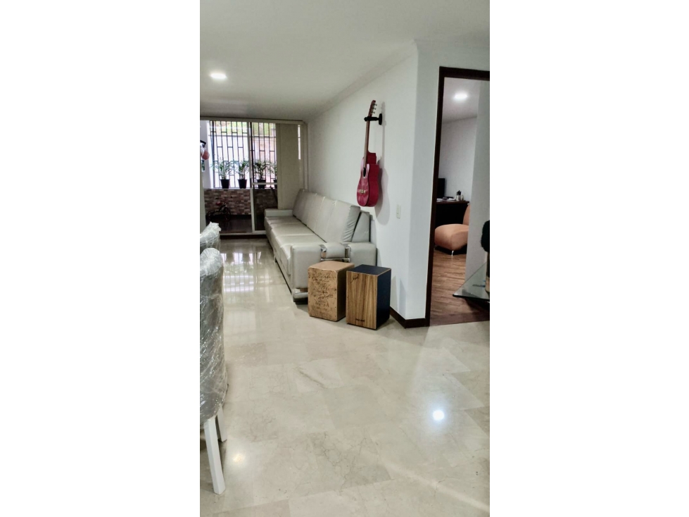 Apartamento en El Poblado entre los Balsos y el Campestre — foto 4