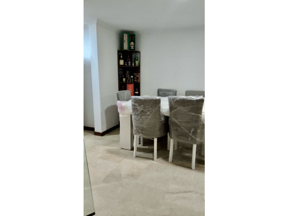 Apartamento en El Poblado entre los Balsos y el Campestre — foto 5