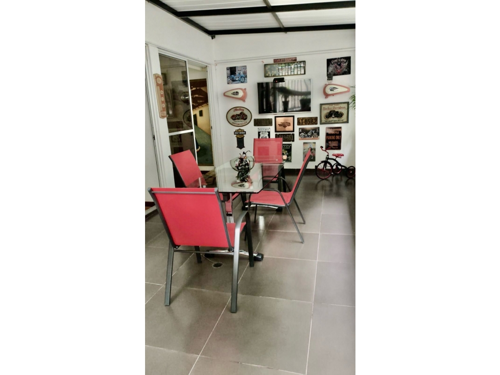 Apartamento en El Poblado entre los Balsos y el Campestre — foto 6