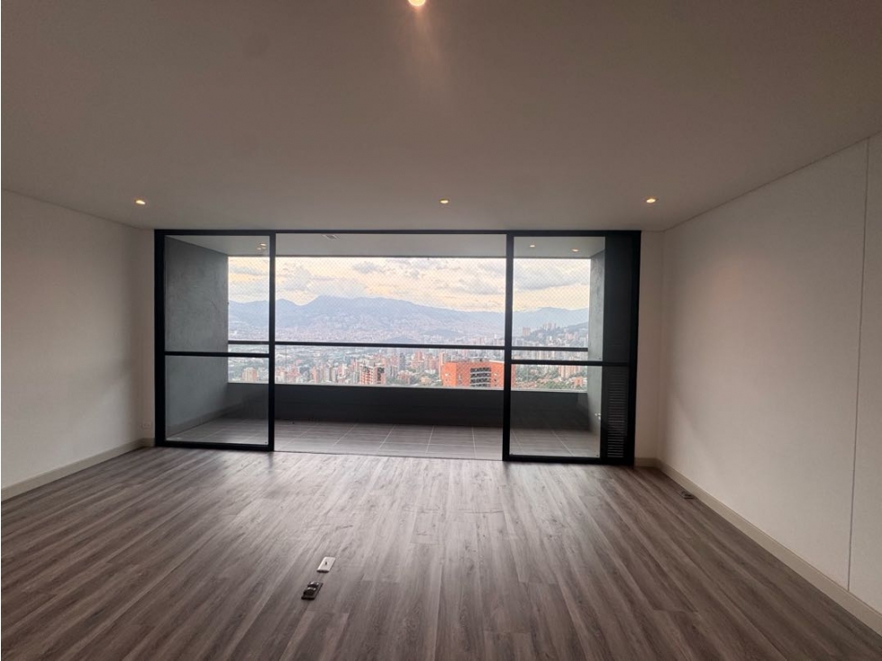 Apartamento en El Poblado, Linares sin poniente — foto 6