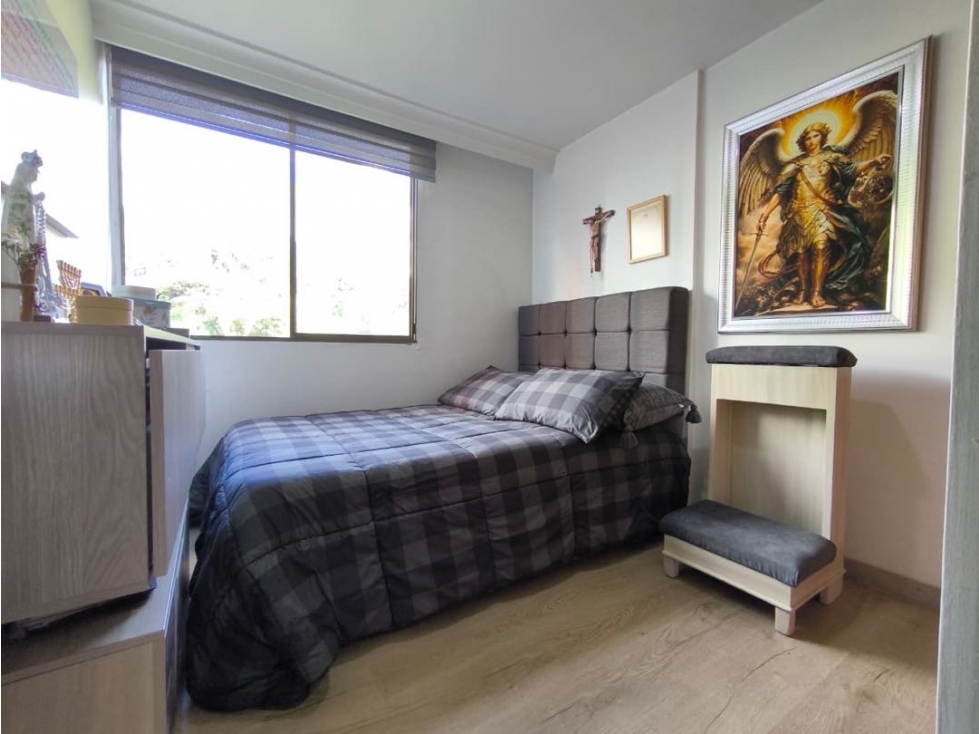 Apartamento en el Poblado, cerca a san julian — foto 6