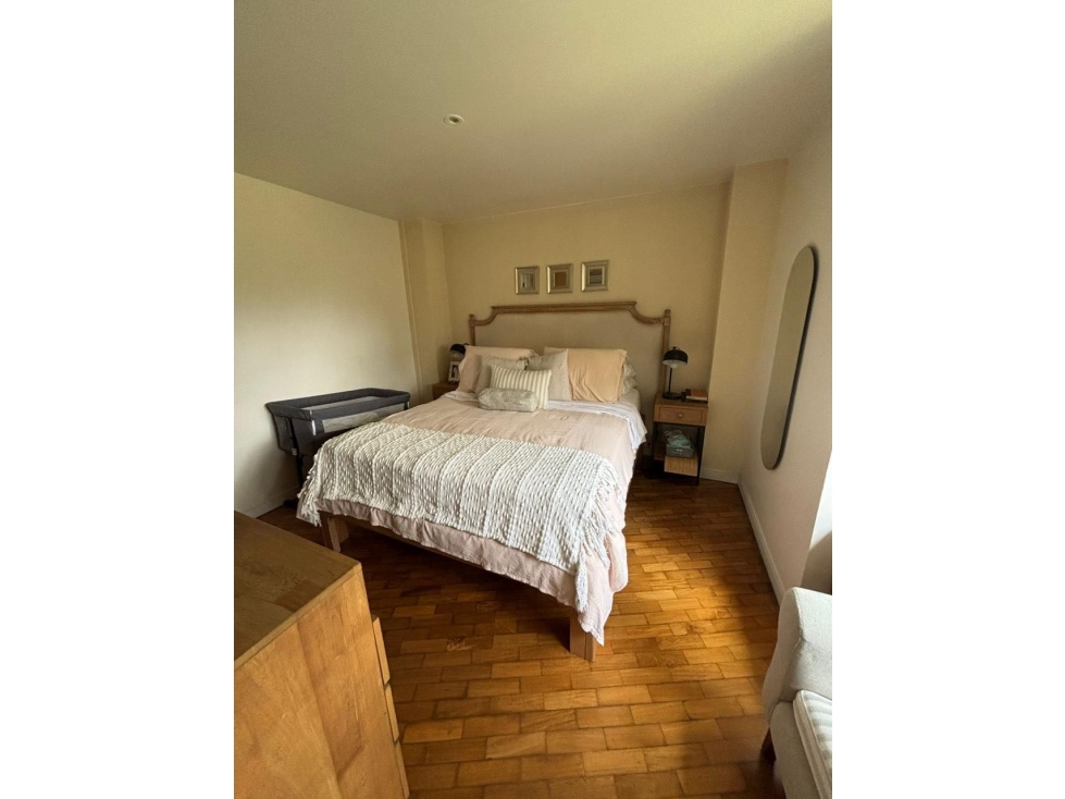 Apartamento en el Poblado Loma de los Balsos — foto 2