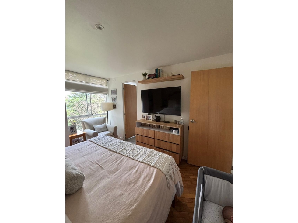 Apartamento en el Poblado Loma de los Balsos — foto 3