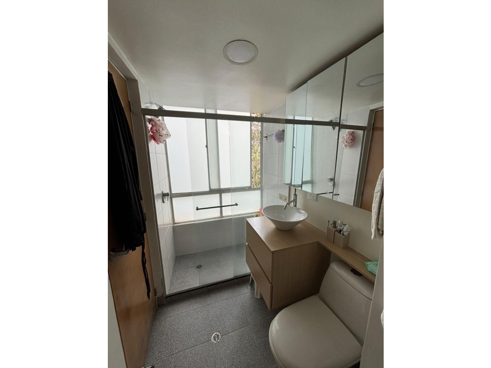 Apartamento en el Poblado Loma de los Balsos — foto 5