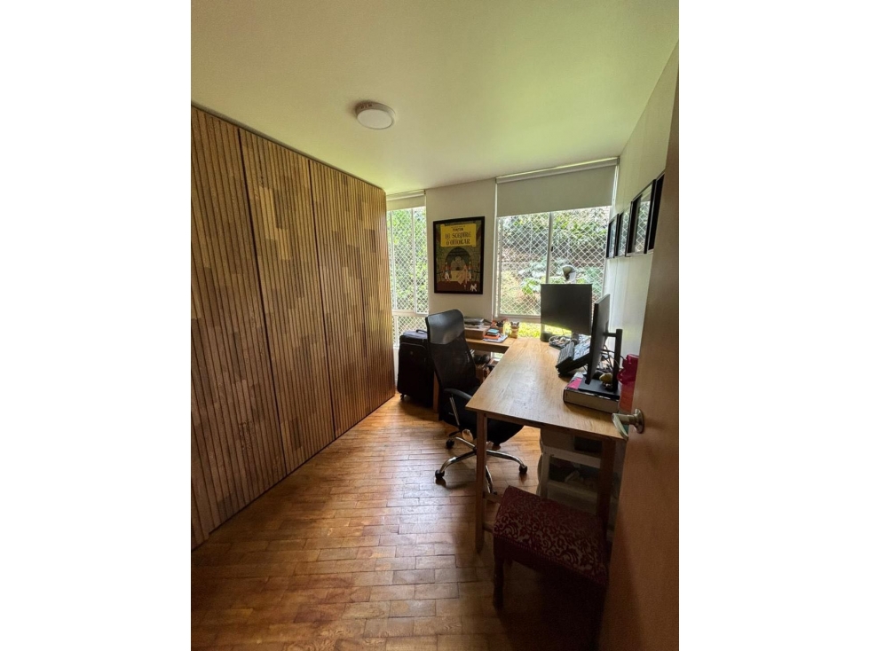 Apartamento en el Poblado Loma de los Balsos — foto 6