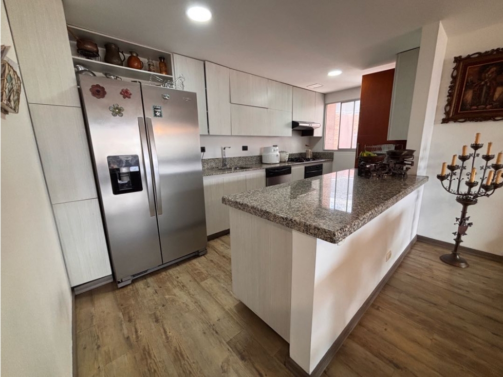 Apartamento en el Poblado, Los Balsos — foto 5
