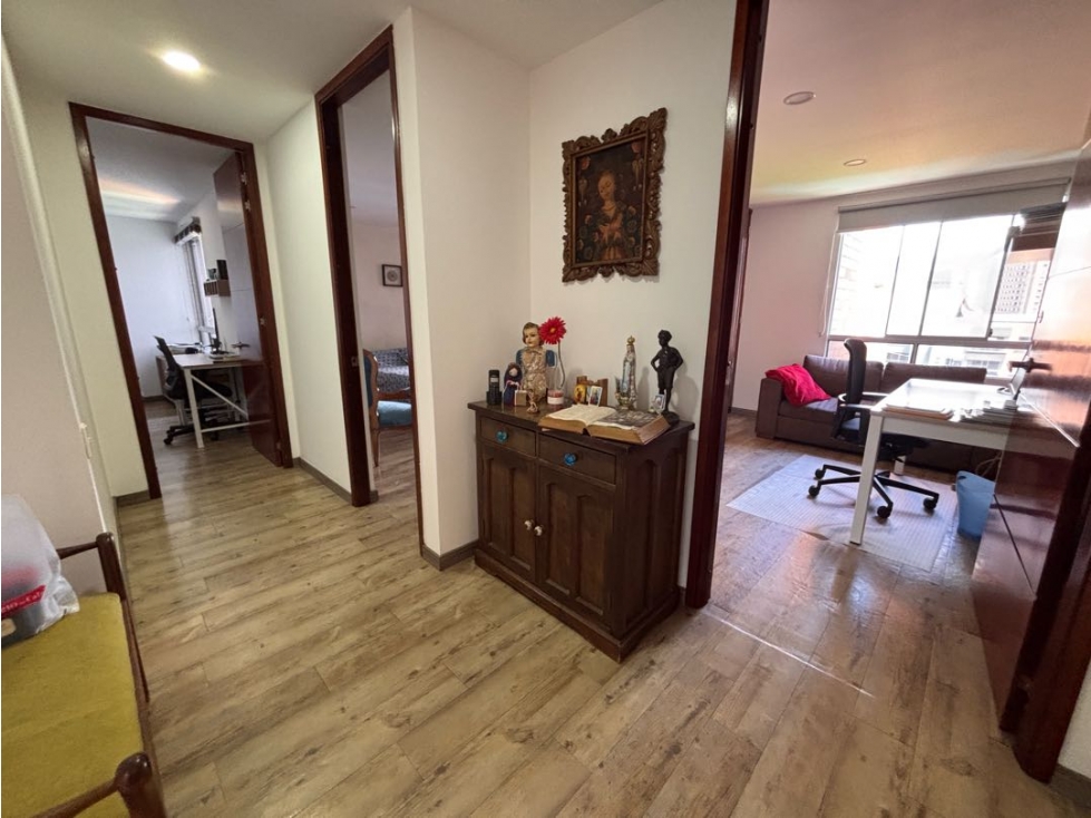 Apartamento en el Poblado, Los Balsos — foto 6