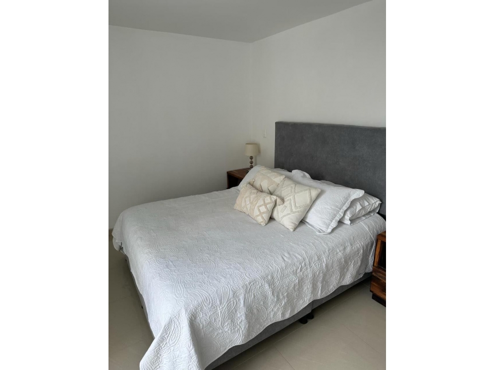 Apartamento en Arriendo Amoblado en El Poblado — foto 6
