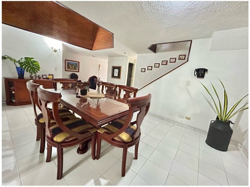 Apartamento En El Poblado Para Remodelar — foto 2