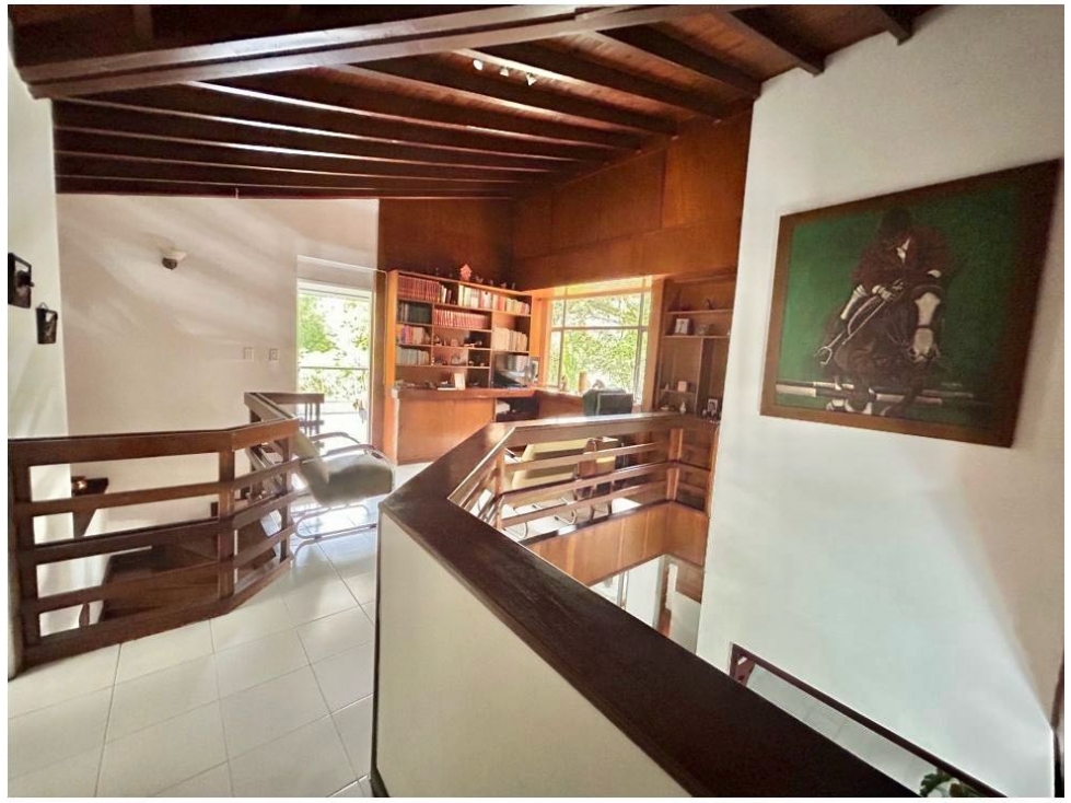 Apartamento En El Poblado Para Remodelar — foto 6