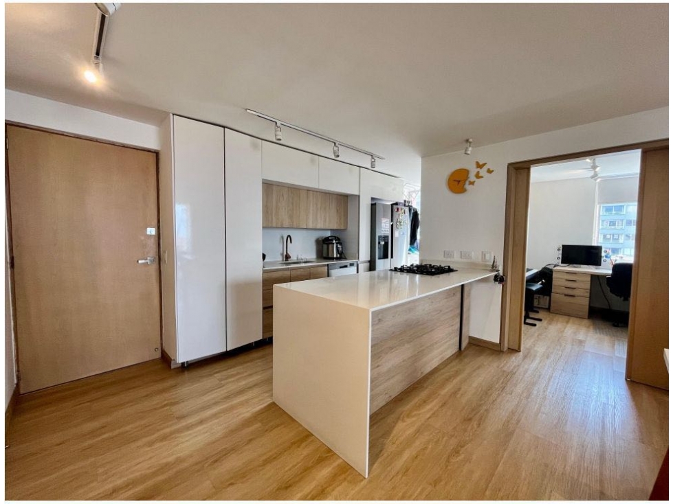 Apartamento en el poblado para alquilar — foto 6