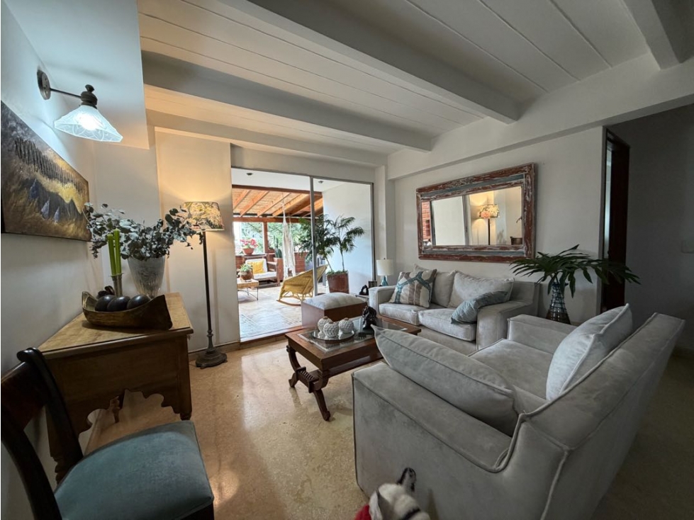 APARTAMENTO EN EL POBLADO - SAN LUCAS — foto 3