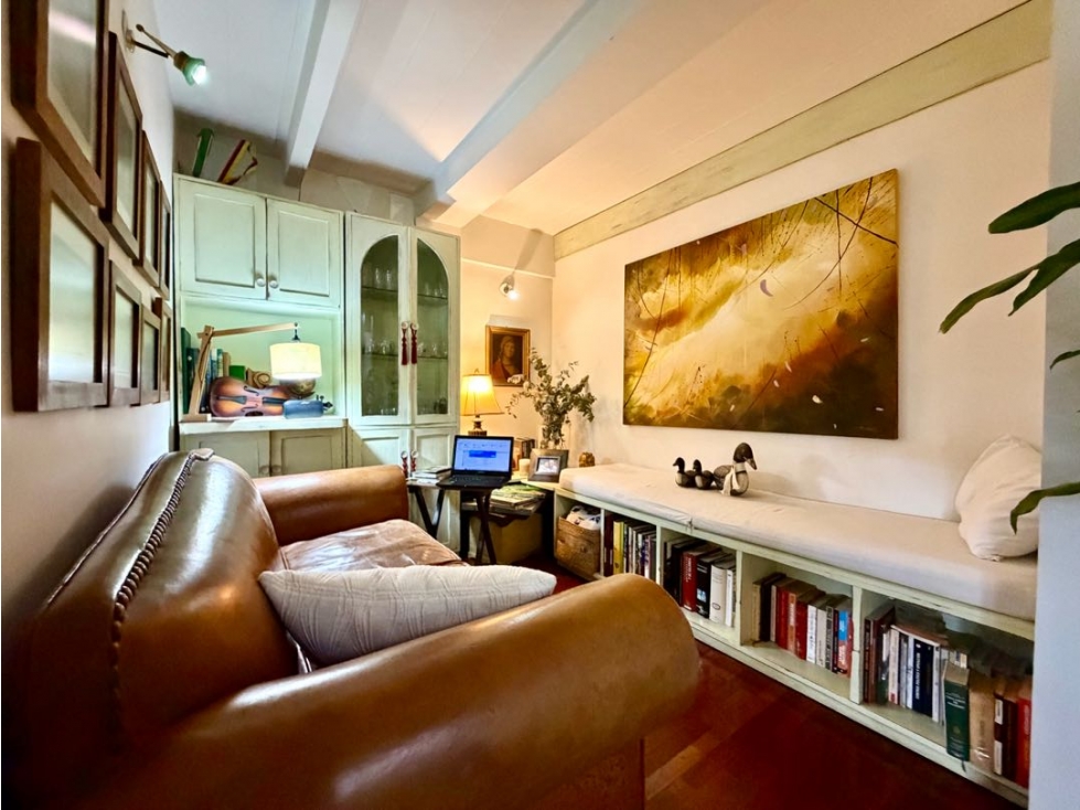 APARTAMENTO EN EL POBLADO - SAN LUCAS — foto 4
