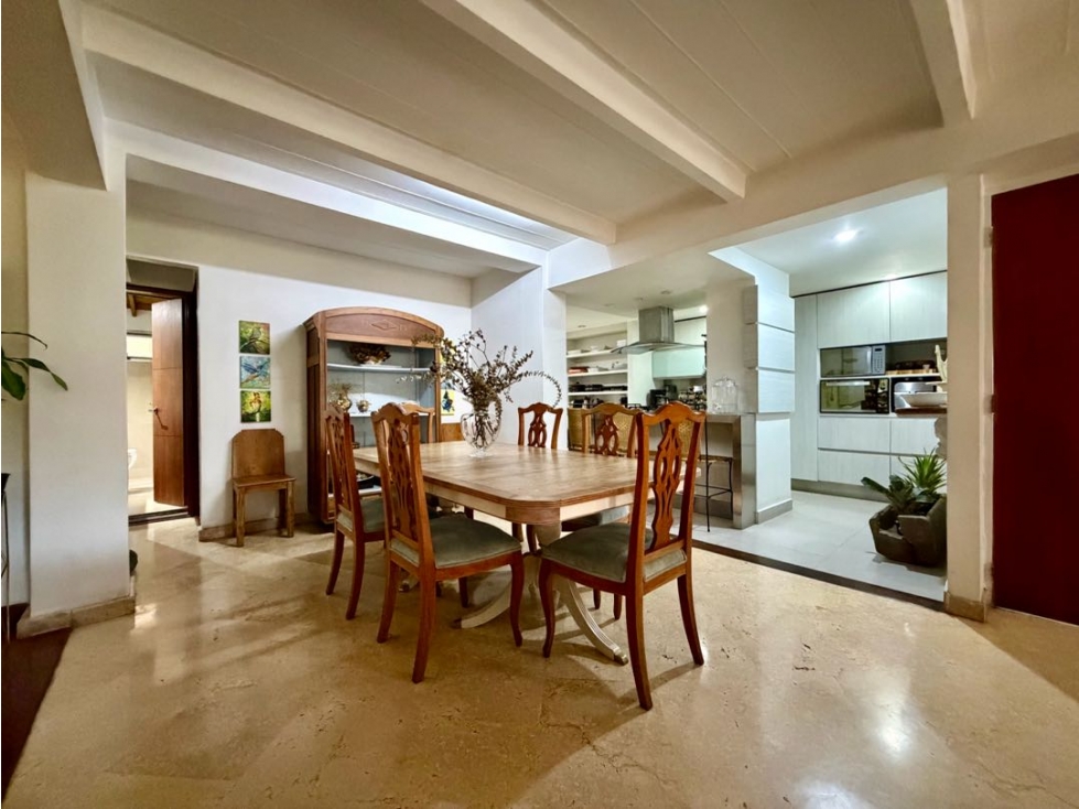 APARTAMENTO EN EL POBLADO - SAN LUCAS — foto 6