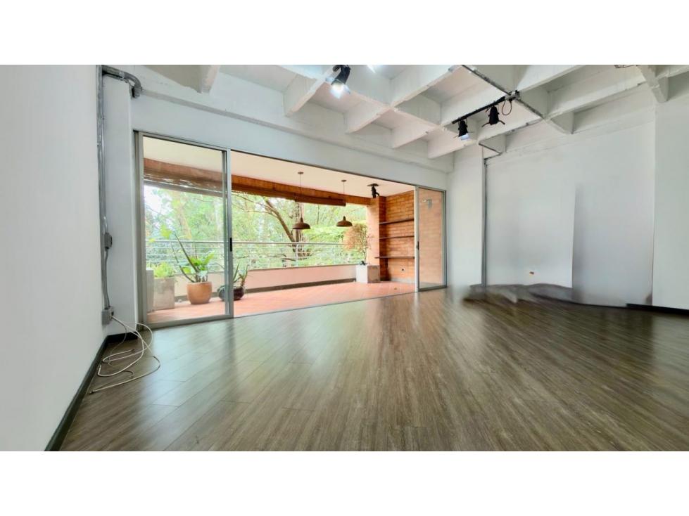 APARTAMENTO EN EL POBLADO - SAN LUCAS — foto 2