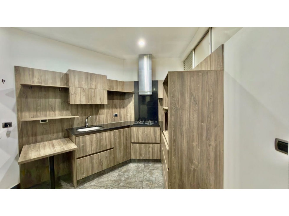 APARTAMENTO EN EL POBLADO - SAN LUCAS — foto 4