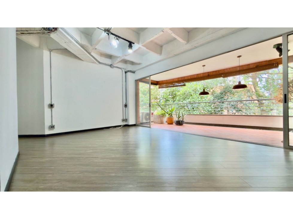 APARTAMENTO EN EL POBLADO - SAN LUCAS — foto 5