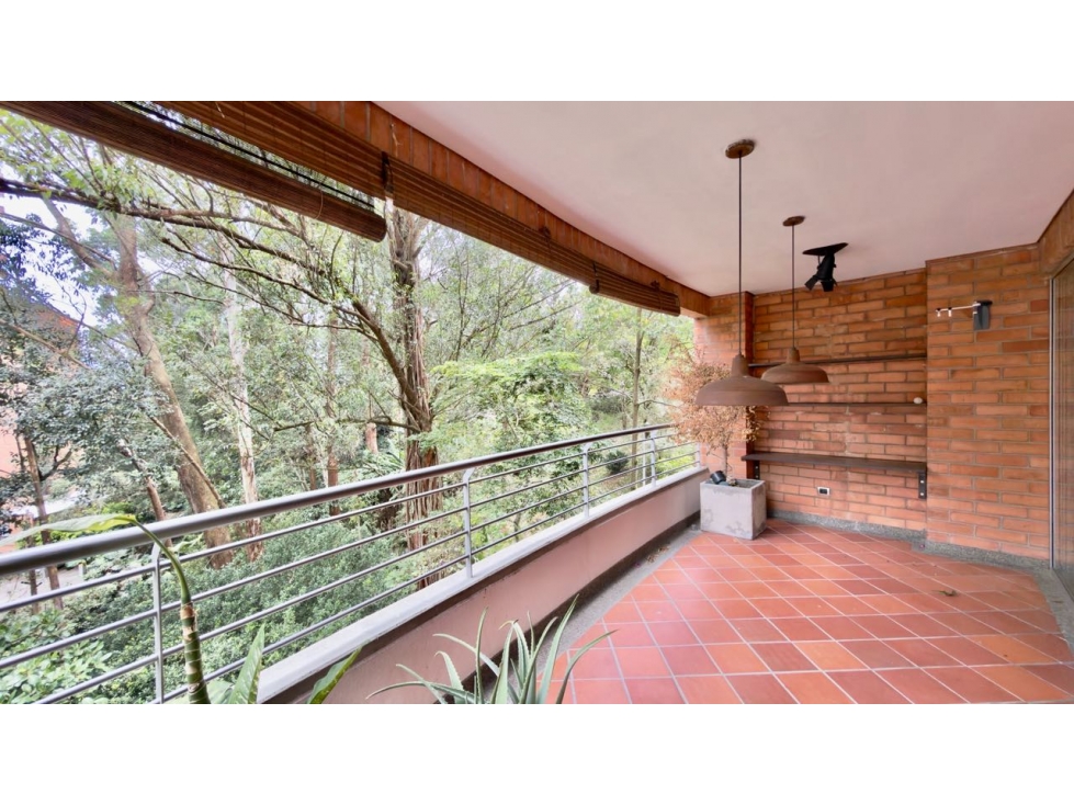 APARTAMENTO EN EL POBLADO - SAN LUCAS — foto 6