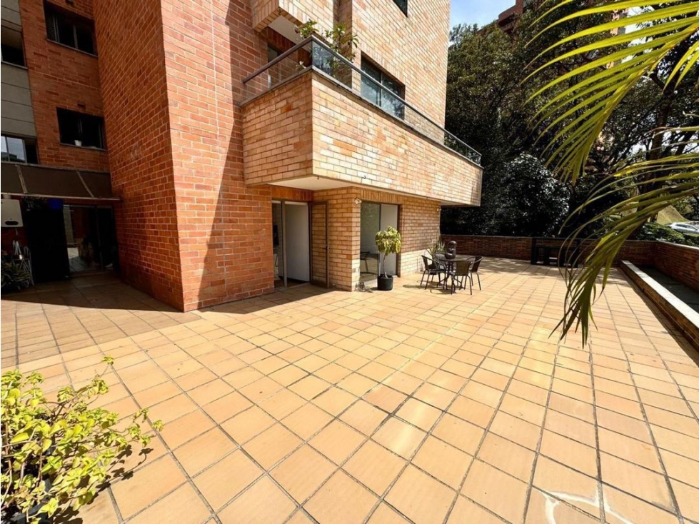 APARTAMENTO EN EL POBLADO SECTOR BALSOS — foto 2