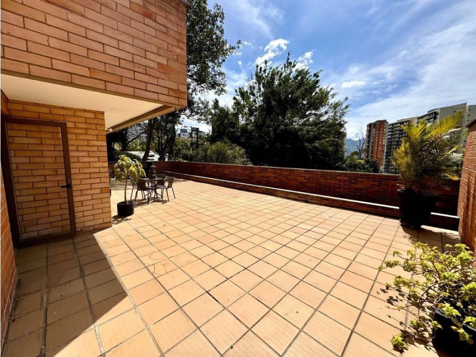 APARTAMENTO EN EL POBLADO SECTOR BALSOS — foto 3