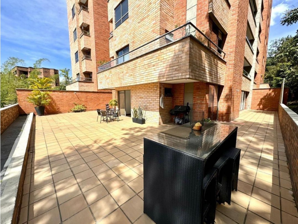APARTAMENTO EN EL POBLADO SECTOR BALSOS — foto 4