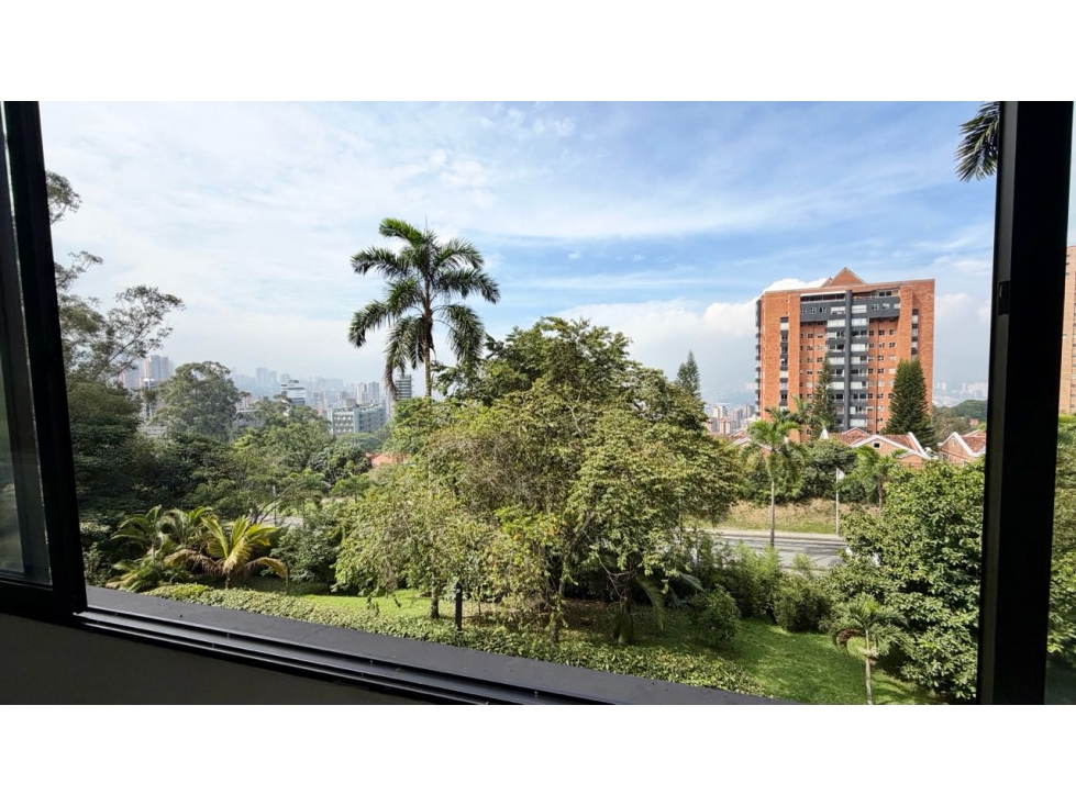 APARTAMENTO EN EL POBLADO SECTOR LAS PALMAS — foto 4